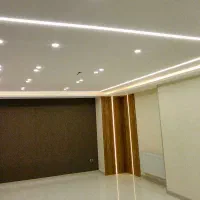 انواع لاینر ( توکار و روکار )