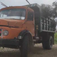 بنز تک کمپرسی ۸۱