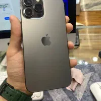 آیفون 13پرومکس فول کپی