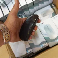 موس وایرلس فقط عمده