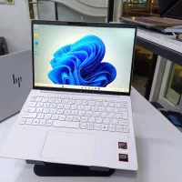 لپتاپ سبک hp OmniBook 7 Aero 13 (2025)