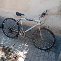 دوچرخه ۲۶ تورنادو