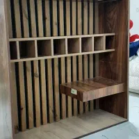 کافه دکور بار فروشی
