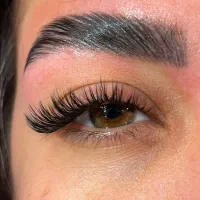 اکستنشن مژه