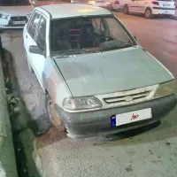 پراید ۸۲