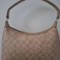 کیف زنانه طرح کچ  coach