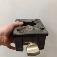 گاز تک شعله