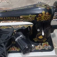 چرخ خیاطی برقی