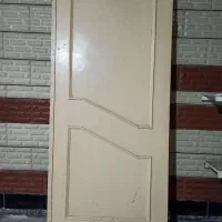 دو تا درب اتاق چوبی  ۸۶در ۲