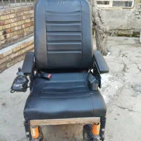 ویلچر برقی