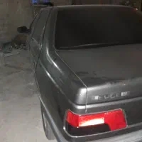 فروش پژو مدل ۹۱