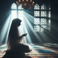 نماز نیابتی برای اموات