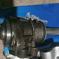 شیر فرمان ال نود و ۲۰۶و سر سیلندر پژو۲۰۰۰