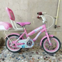 دوچرخه دخترانه