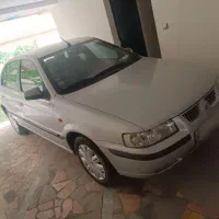 سمندlxمدل ۸۹