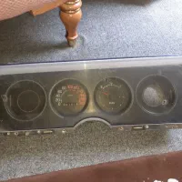کیلومتر شورولت نوا