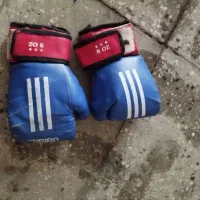 دستکش بوکس