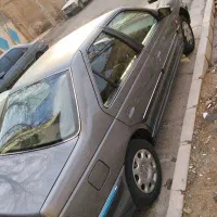 پرشیا ۹۱ بدون رنگ