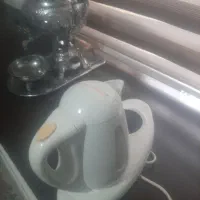 چای ساز|سماور، چای‌ساز، قهوه‌ساز|آزادشهر, |دیوار