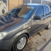 تیبا 2 در حد