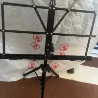پایه نت موسیقی نو بدون استفاده