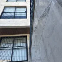 نگهبان جهت پروژه ساختمانی با کار