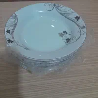 یک دست خورشت خوری نو