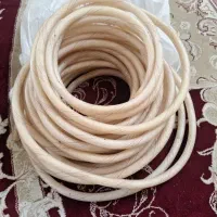 شیلنگ سالم ...نمره دو .نخدار