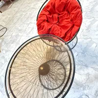 صندلی ویلایی