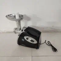 چرخ گوشت گاسونیک