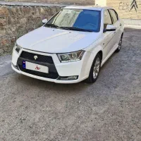 دنا پلاس توربو اتوماتیک