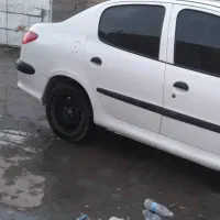 پژو۲۰۶