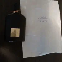 tom ford black orkid tester original
