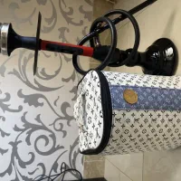 قلیون نو  دوبار استفاده کرده