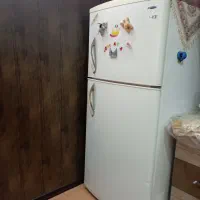 یخچال فریزر