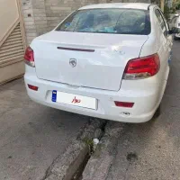 خودرو رانا پلاس مدل ۱۴۰۵ موتور tu5p