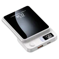 پاور بانک تسکو مدل TP 813 W ( وایرلس دار )