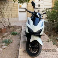 کلیک 160 آبخنک