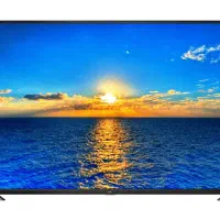 تلویزیون tcl کاملا سالم