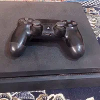 ps4 اسلیم یک ترا