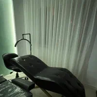 تخت مژه