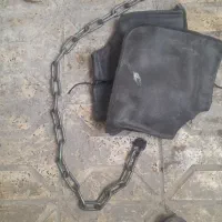 وسایل موتر سیکلت