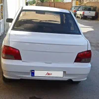 پراید۱۳۲|خودرو سواری و وانت|همدان, |دیوار