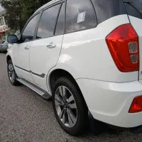 X33s مدل 1400|خودرو سواری و وانت|کرج, حیدرآباد|دیوار