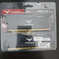 رم Teamgroup 16GB CL16