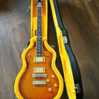 گیتار الکتریک Greco Zemaitis