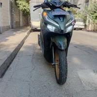 هندا کلیک تایلندی