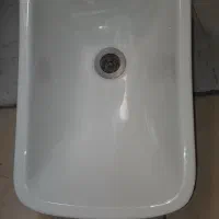 روشویی چینی