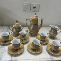 قهوه خوری تاحالا استفاده نشده