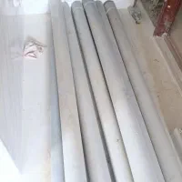 لوله پولیکا فاضلابی سایز ۱۰